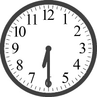 Je bekijkt nu woensdagavond 18:30 uur